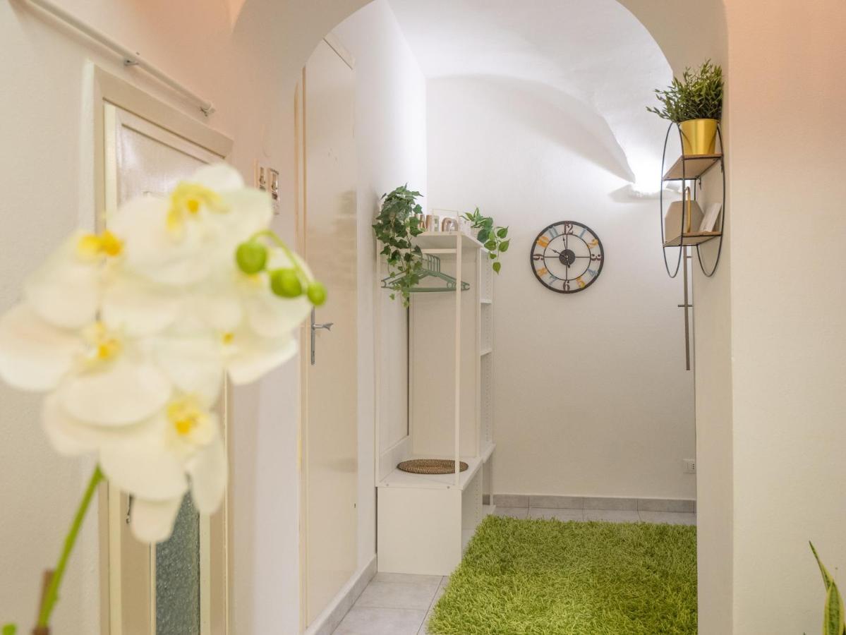 Casa Iryna Apartment Pietra Ligure Exterior photo