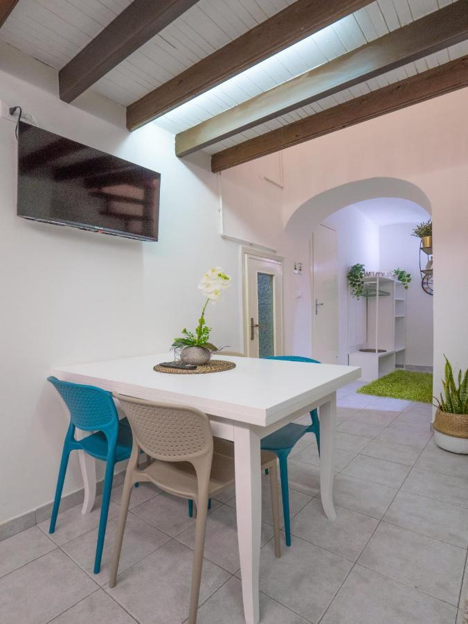 Casa Iryna Apartment Pietra Ligure Exterior photo
